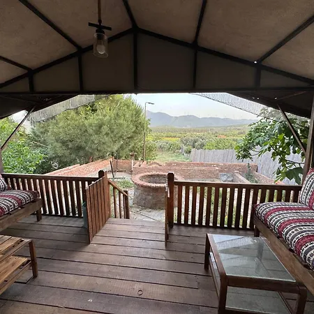 Incir Karavan Park Efes-kusadasi Aydin