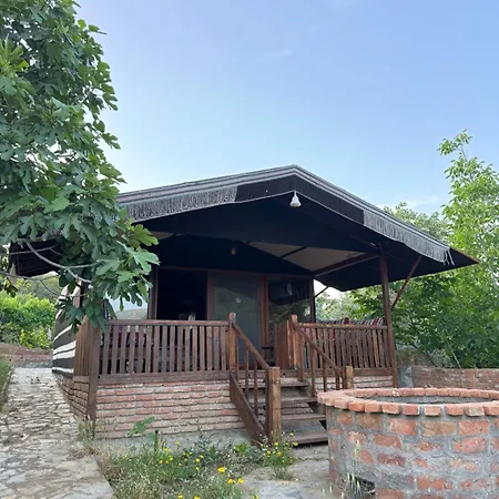 Camping Incir Karavan Park Efes-kusadasi