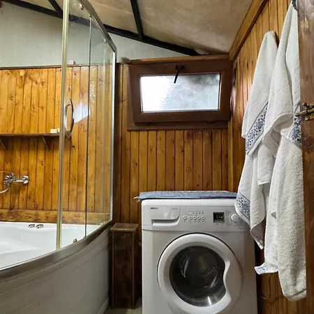 Incir Karavan Park Efes-kusadasi * Aydin