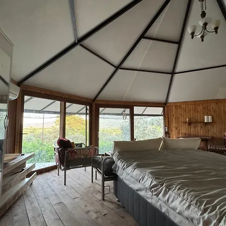 Incir Karavan Park Efes-kusadasi Camping Aydin