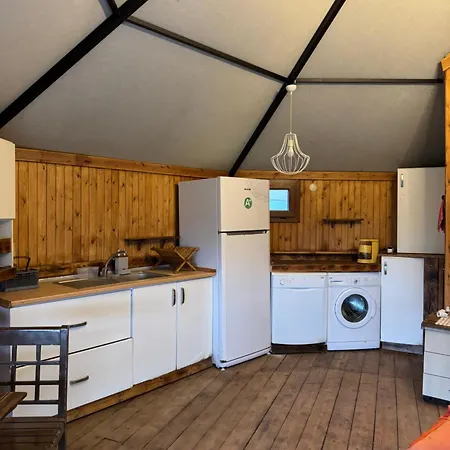 Incir Karavan Park Efes-kusadasi