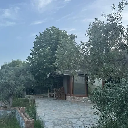Incir Karavan Park Efes-kusadasi
