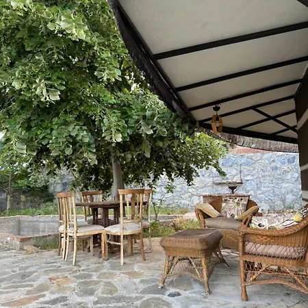 Incir Karavan Park Efes-kusadasi * Αϊδίνιο