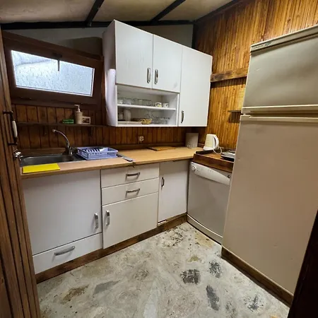 Incir Karavan Park Efes-kusadasi