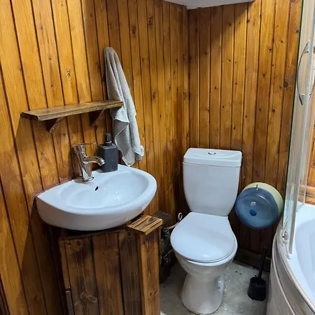 Incir Karavan Park Efes-kusadasi Camping Aydin