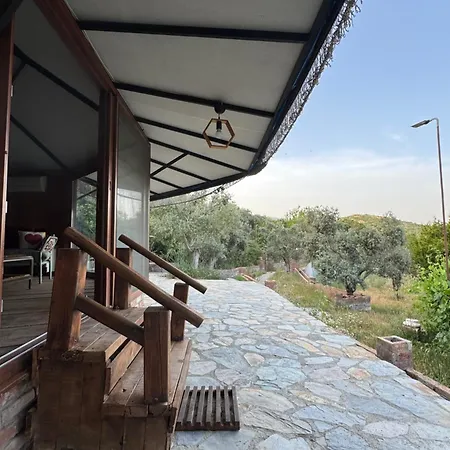 Incir Karavan Park Efes-kusadasi * Αϊδίνιο