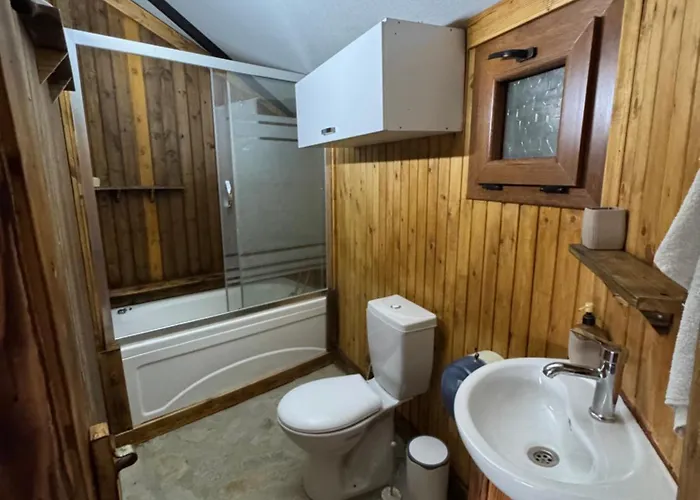 Incir Karavan Park Efes-kusadasi Aydin