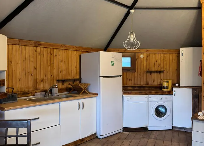 Incir Karavan Park Efes-kusadasi