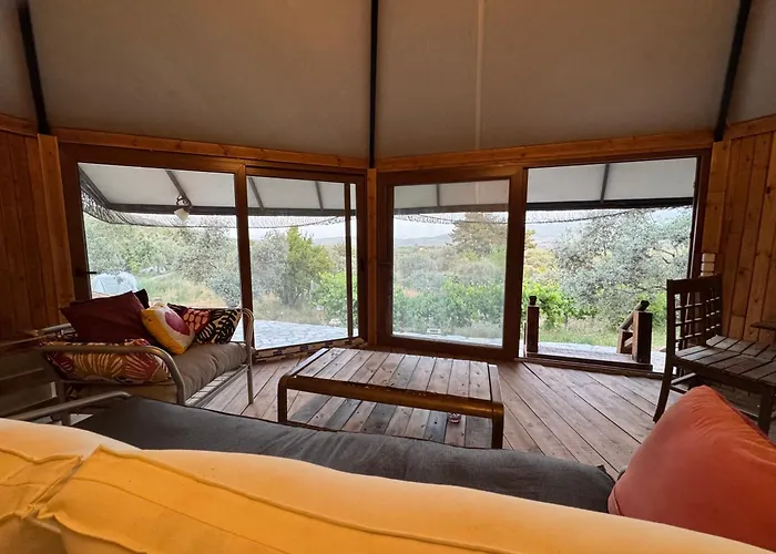 Incir Karavan Park Efes-kusadasi