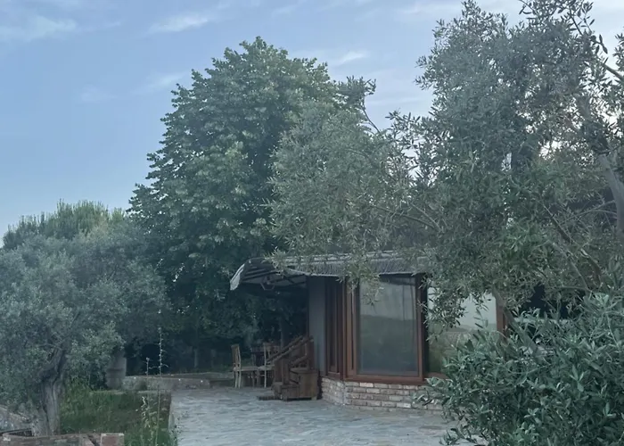 Incir Karavan Park Efes-kusadasi