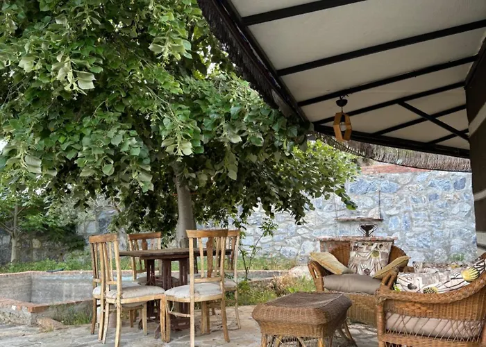 Incir Karavan Park Efes-kusadasi * Aydin