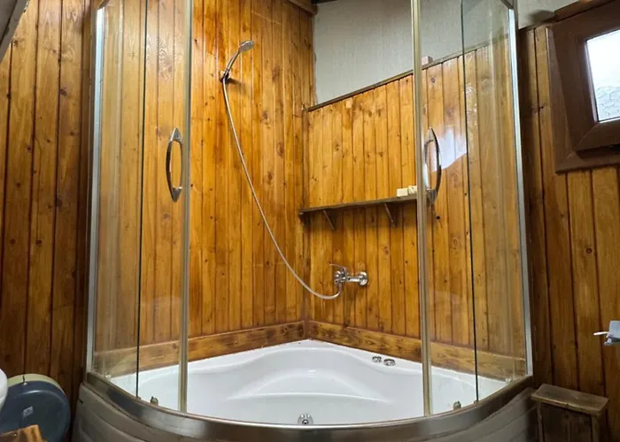 Incir Karavan Park Efes-kusadasi * Aydin