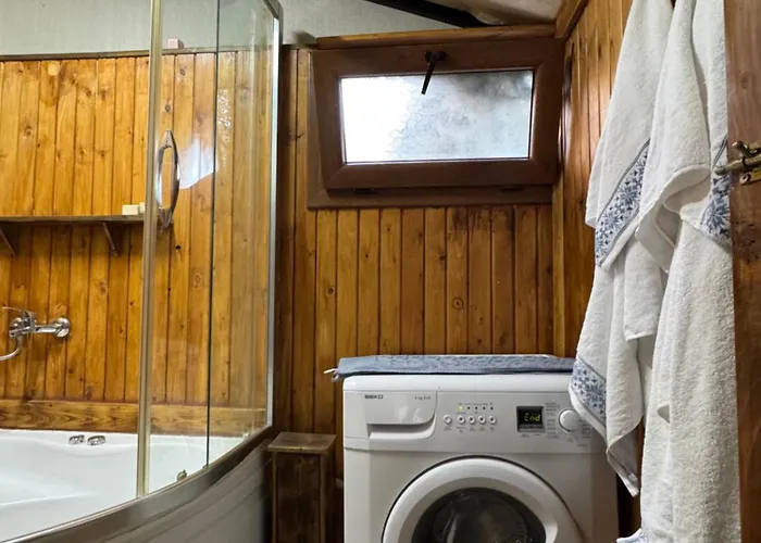 Incir Karavan Park Efes-kusadasi * Aydin