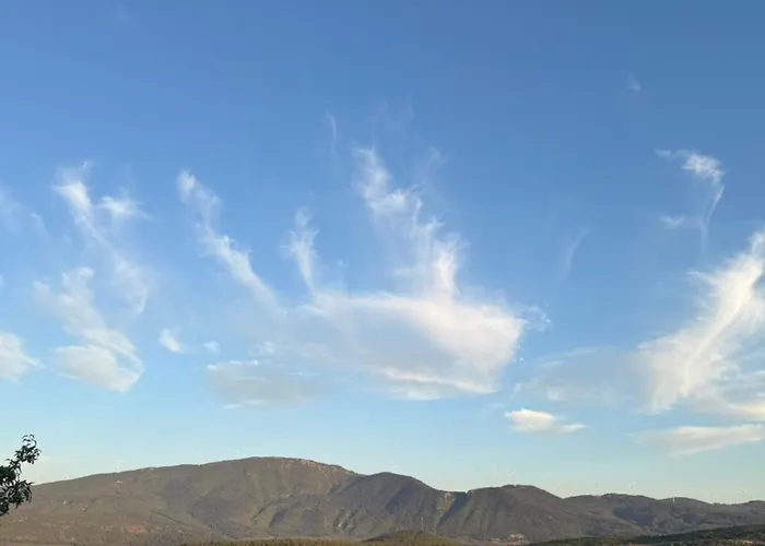 Incir Karavan Park Efes-kusadasi